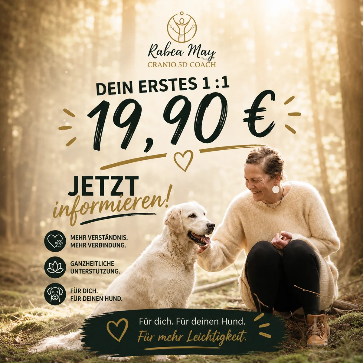 Anima Sana  – Eindruck