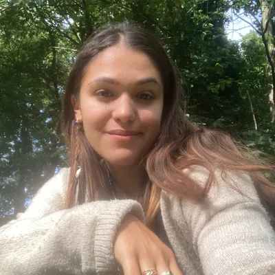 Celina – HeilungEnergie in Köln