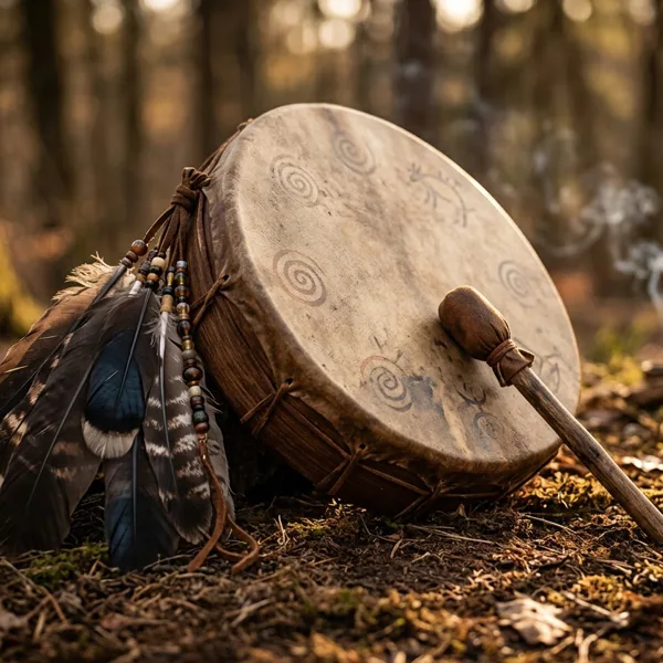 Schamanismus & Naturspiritualität