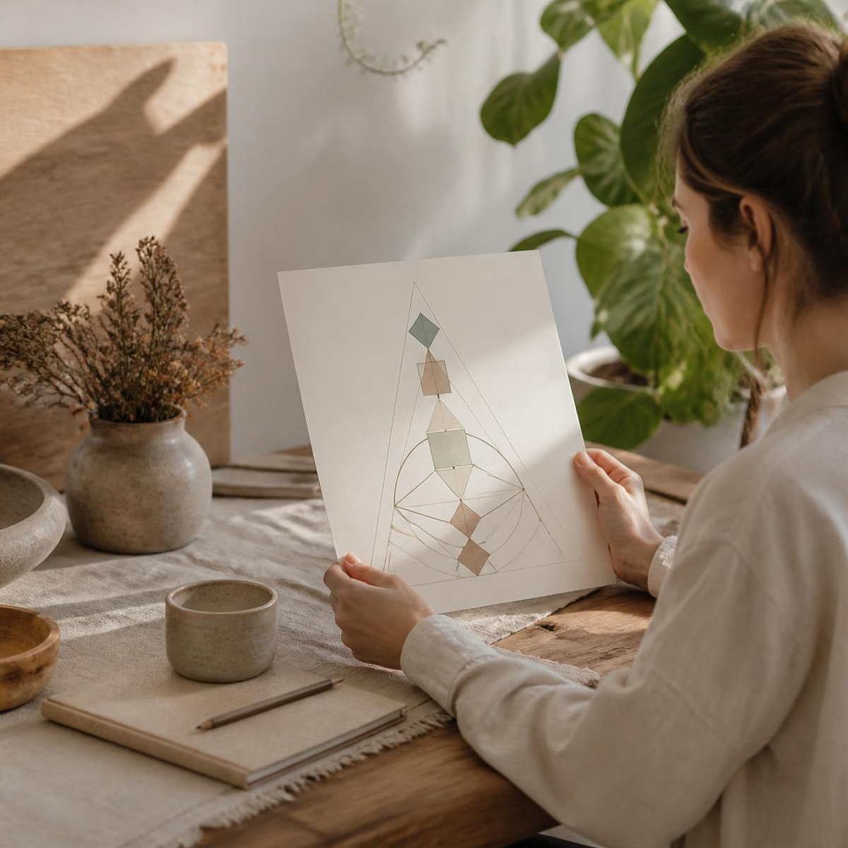 Human Design – Coaching & Bewusstsein