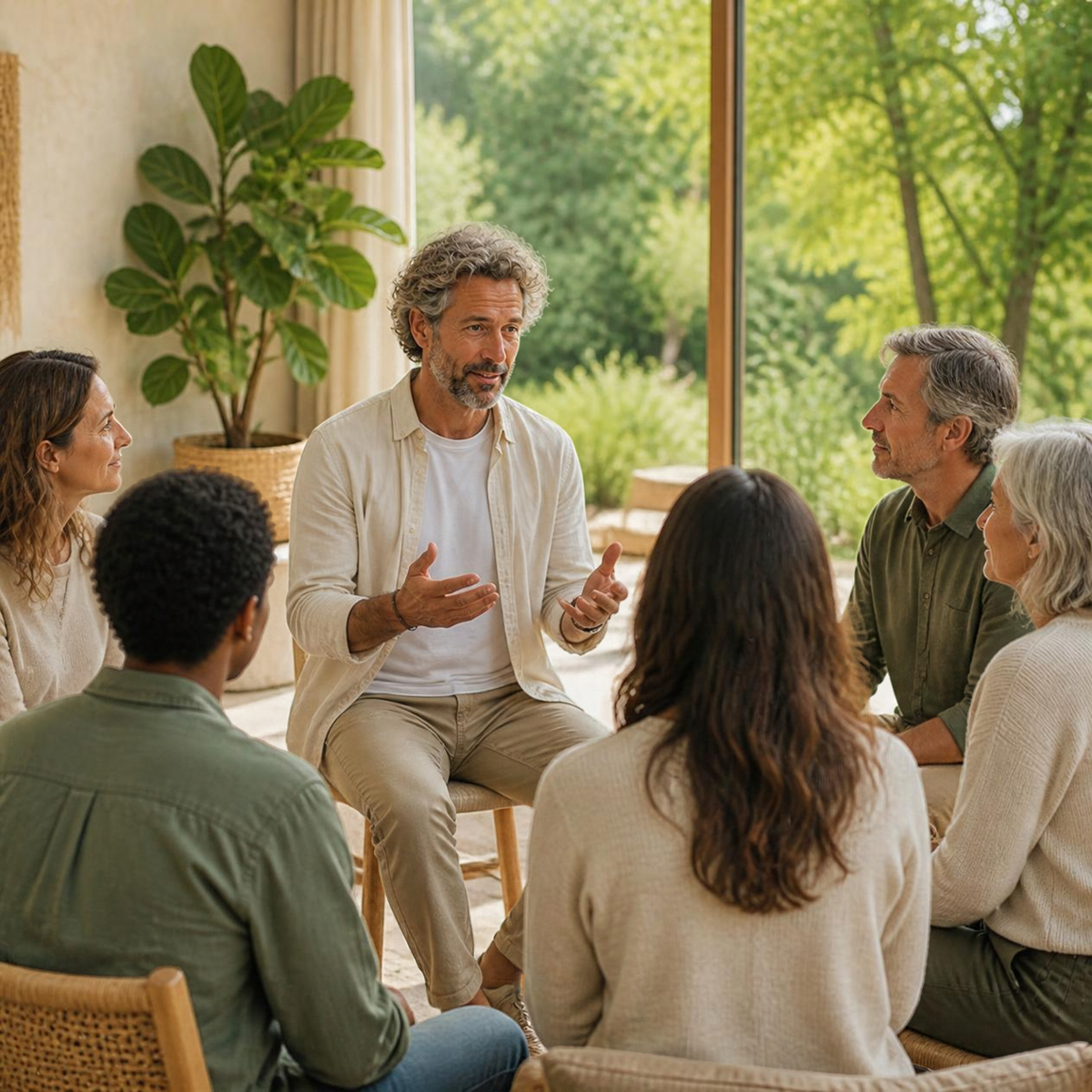Spirituelles Coaching – Coaching & Bewusstsein