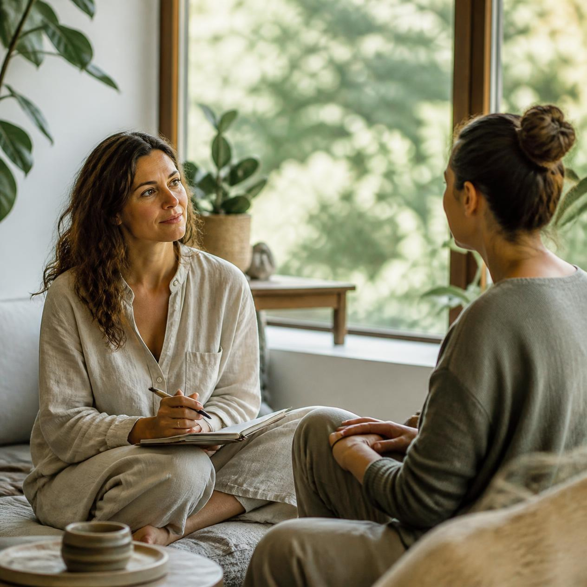 Lebensberater – Coaching & Bewusstsein