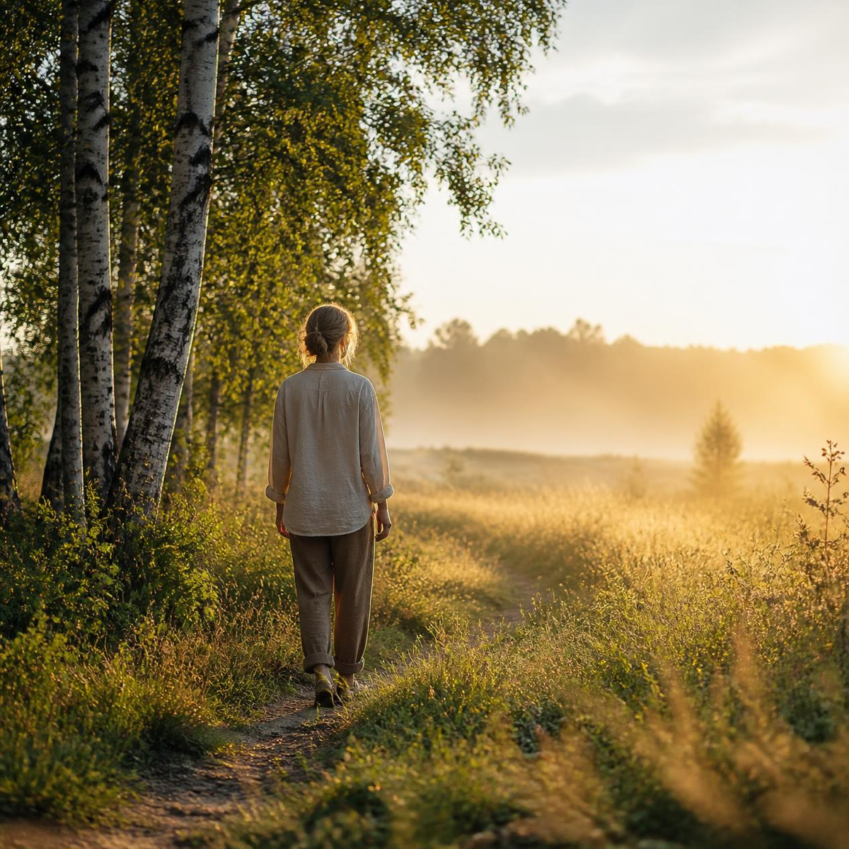 Seelenreisen – Schamanismus & Naturspiritualität