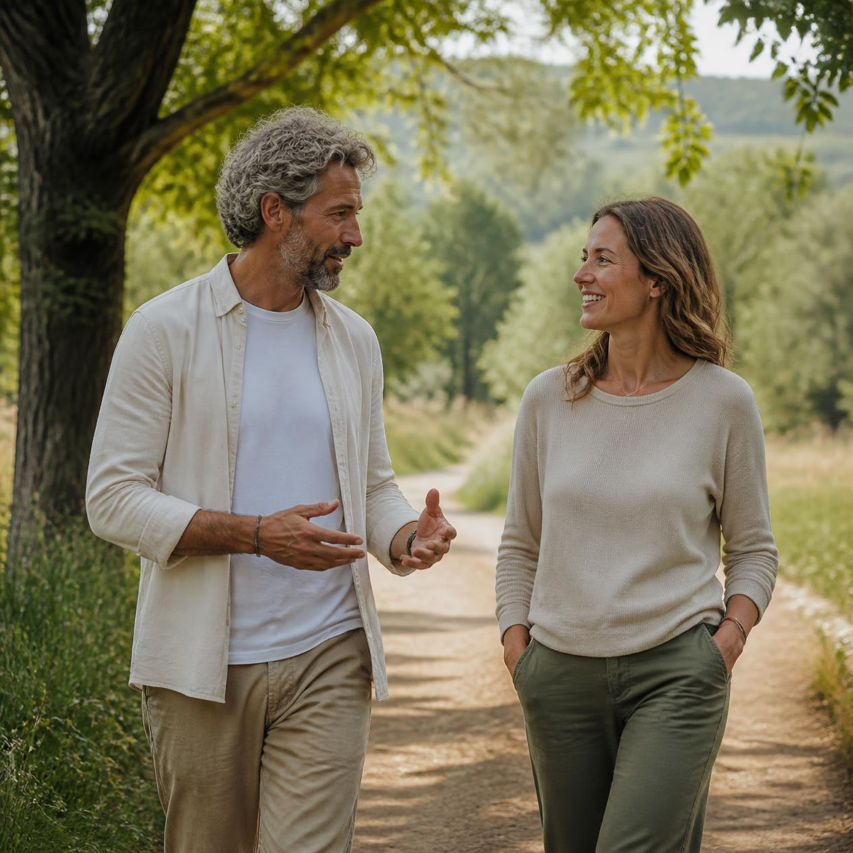 Transformationscoaching – Coaching & Bewusstsein
