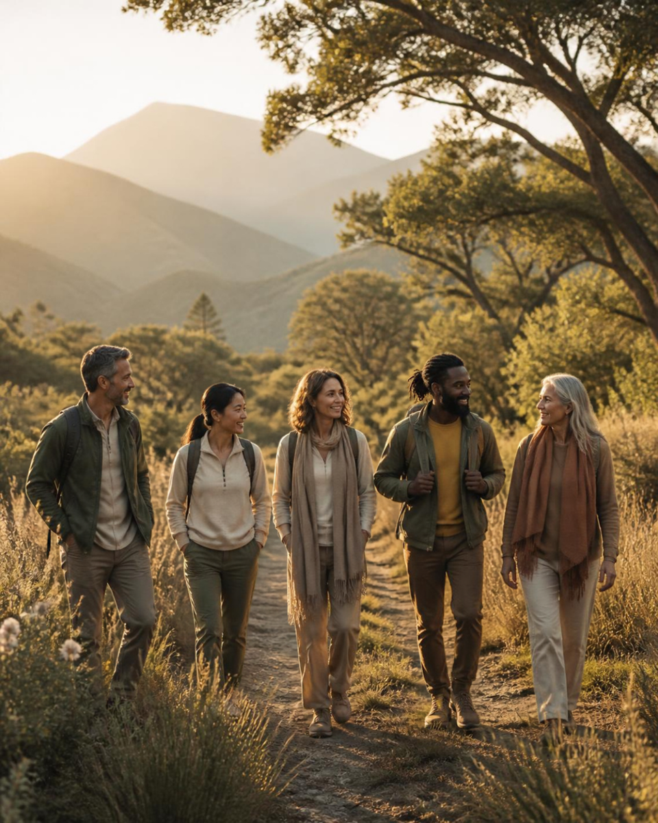 Spirituelle Reisen – Orte
