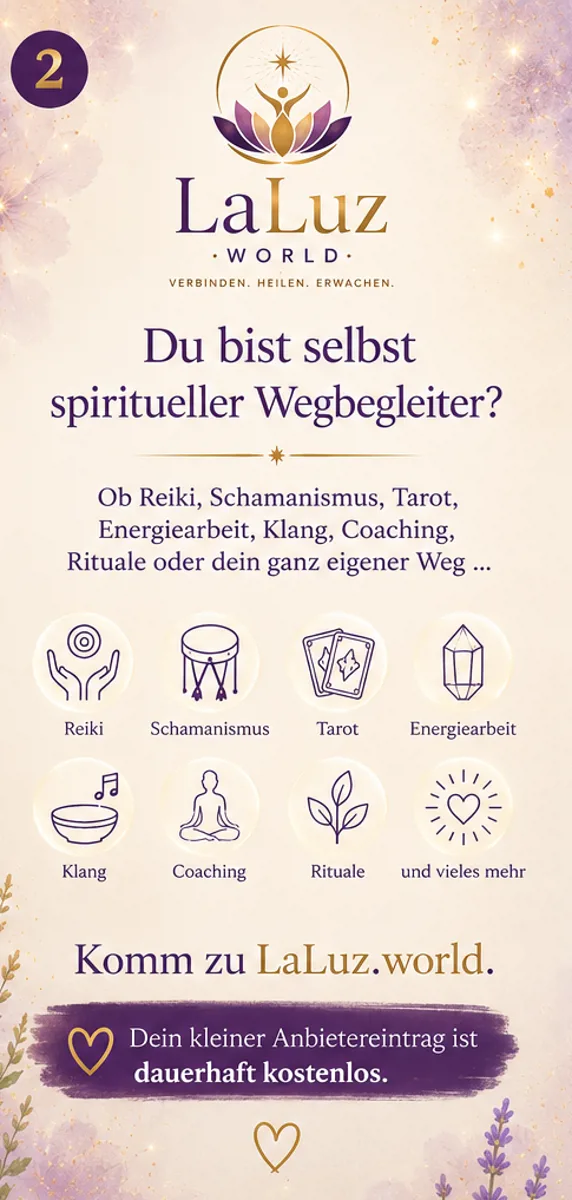 LaLuz.world – Eindruck