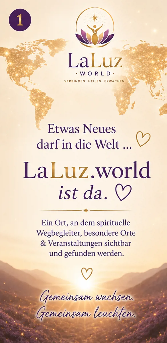 LaLuz.world – Eindruck