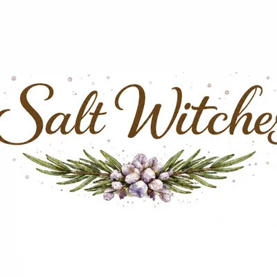 Salt Witches
