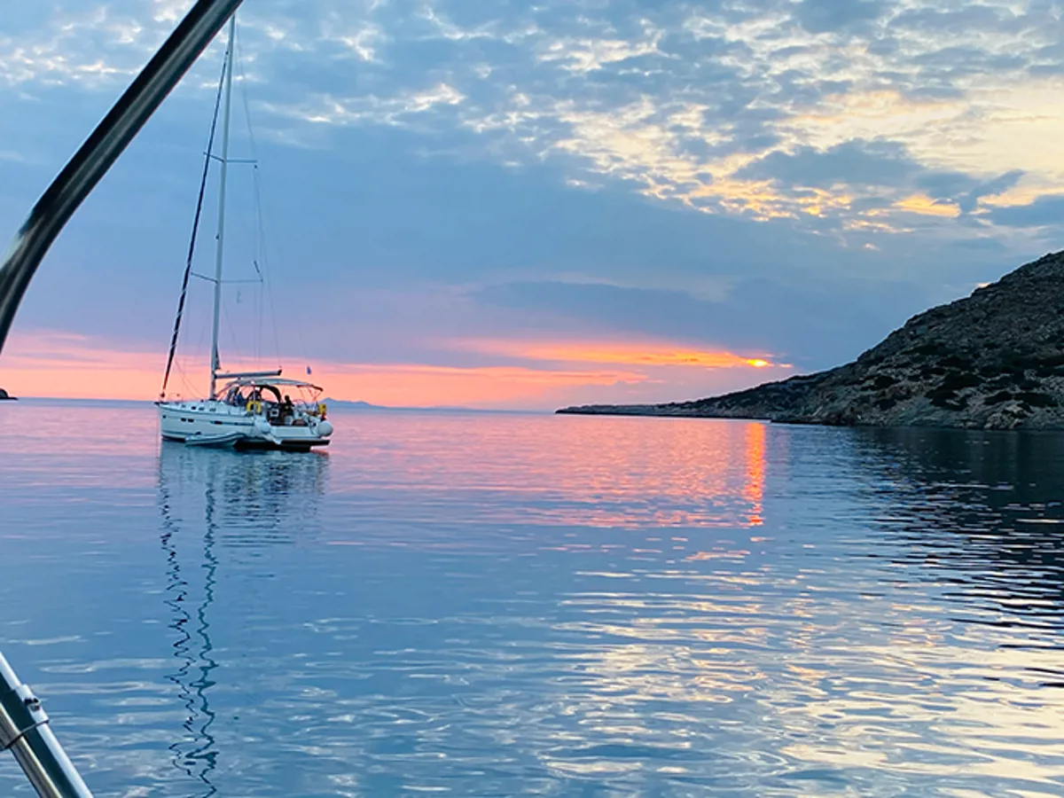 Spirit Sailing – Eindruck