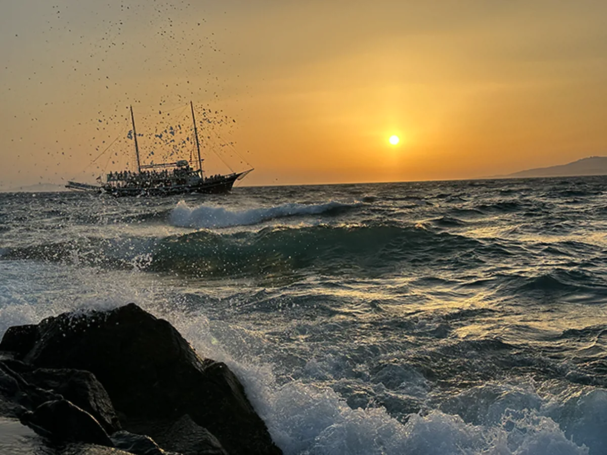 Spirit Sailing – Eindruck