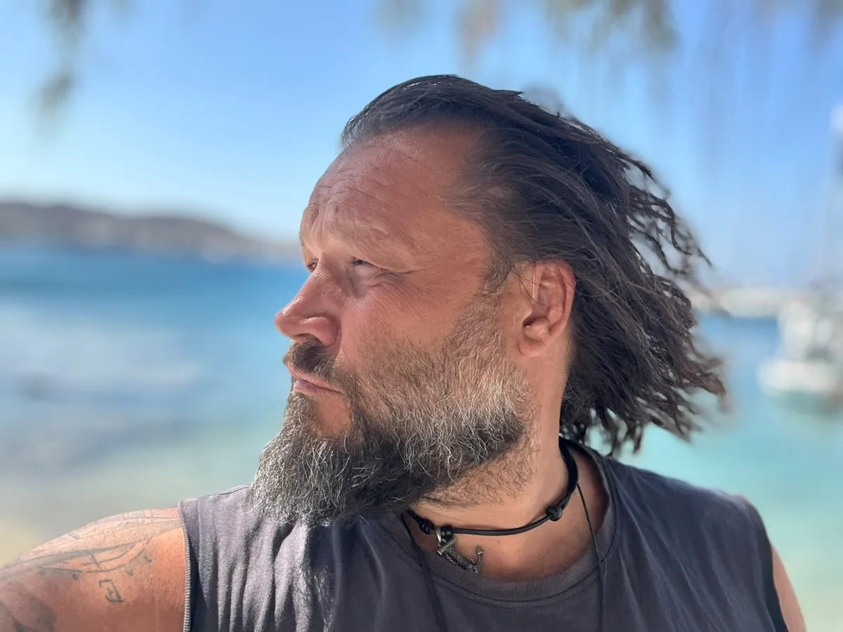 Spirit Sailing – Eindruck
