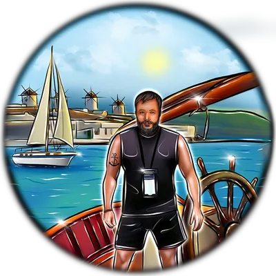 Spirit Sailing